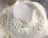 Foto del paso 3 de la receta: Pan dulce navideño 2021 facilísimo. Por kele