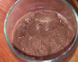 Foto del paso 5 de la receta: Postre de "Maizena" sabor chocolate
