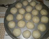 Foto del paso 8 de la receta: Pancitos en una hora!!🍞🕑