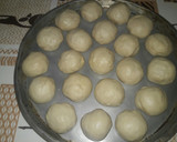 Foto del paso 8 de la receta: Pancitos en una hora!!🍞🕑