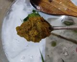 Foto langkah ke 2 dari resep Tart Nasi Kuning.
