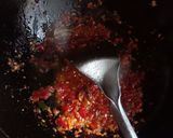Foto langkah ke 3 dari resep Oncom kencur pedas simple.