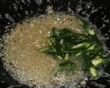 Foto langkah ke 2 dari resep Sayur Gurih Kacang Tempe.