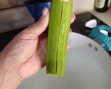 Foto del paso 1 de la receta: Guineitos (bananas verdes) en escabeche🇵🇷