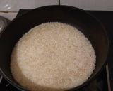Foto langkah ke 2 dari resep Sirup Gula Merah Kental.