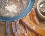 Foto langkah ke 4 dari resep Churros.