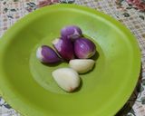 Foto langkah ke 2 dari resep Misoa Goreng.