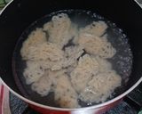 Foto langkah ke 1 dari resep Seblak Coet.
