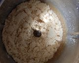 A picture of step 6 of Caramelized Mango Custard Kheer.