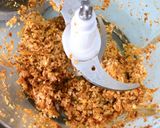 รูปขั้นตอนการทำที่ 1 ของ น้ำยาใต้อกไก่ (นมถั่วเหลือง)