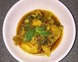 Foto langkah ke 4 dari resep Ayam woku.