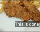 A picture of step 8 of Crispy fry.