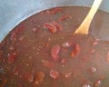 Foto del paso 3 de la receta: Caraotas rojas