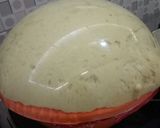 Foto langkah ke 4 dari resep Roti Sobek kentang.
