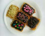 Foto langkah ke 11 dari resep Nugget Pisang Kekinian #enakanbikinsendiri.
