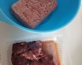 Az én csevapcsicsám recept fázis 1 fotója