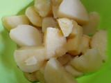 Stick Kentang Keju