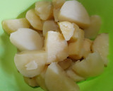 Foto langkah ke 1 dari resep Stick Kentang Keju.