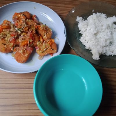 Langkah 6