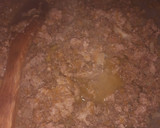 Foto del paso 2 de la receta: Morrones rellenos en estofado con papas