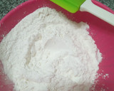 Foto del paso 2 de la receta: Pan sin tacc sin levadura, en sartén