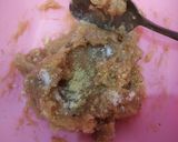 Foto langkah ke 3 dari resep Pangsit rebus & goreng.