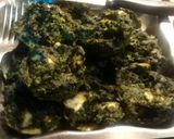 Foto del paso 10 de la receta: Torrejitas de Espinaca