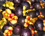 รูปขั้นตอนการทำที่ 2 ของ Mangosteen vinegar