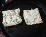 सूजी ब्रेड टोस्ट (Suji bread toast recipe in hindi) रेसिपी चरण 6 फोटो