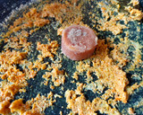 Foto langkah ke 2 dari resep Paru Goreng Legit Tanpa Ungkep ala Chef Muhammad.
