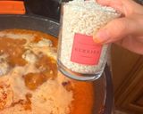 Foto del paso 5 de la receta: Arroz con pollo al ajillo