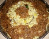 صورة لخطوة 1 من وصفة رز مشكل او برياني