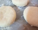 Foto del paso 6 de la receta: Scones dulces clásicos