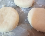 Foto del paso 6 de la receta: Scones dulces clásicos