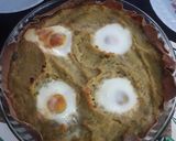 Foto del paso 5 de la receta: Pastel de acauciles