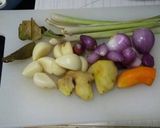 Foto langkah ke 2 dari resep Ikan Mas Masak Lemon Suugeeer.