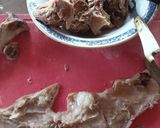 Rakott csülök recept fázis 3 fotója