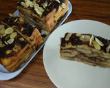 Foto langkah ke 11 dari resep Puding Roti Tawar Kukus.