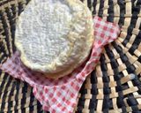 Une image de l'étape 3 de Feuilleté 🍂camembert le 🧀rustique🍋.