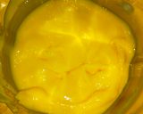 मैंगो कुल्फी (Mango kulfi recipe in Hindi) रेसिपी चरण 2 फोटो