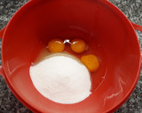 Foto del paso 1 de la receta: Galletitas de avena y coco