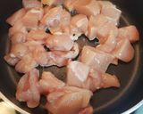Foto del paso 1 de la receta: Pollo a la Castellana!