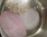 Butterkeks-Himbeer-Kuchen Rezeptschritt 5 Foto
