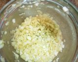 Foto del paso 2 de la receta: Pasta al pesto