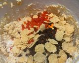 Foto langkah ke 3 dari resep Cookies ceria.