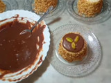 تحلية بنينة واقتصادية 😘🤤 لكل محبي الشوكولاتة 🍫🍫