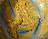 A picture of step 2 of Tandoori Mayonnaise Paneer Tikka.