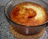 Foto del paso 2 de la receta: Budín de pan fácil en microondas