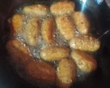 साबूदाना नगेट्स (Sabudana Nuggets Recipe in Hindi) रेसिपी चरण 5 फोटो