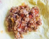รูปขั้นตอนการทำที่ 3 ของ ไข่ยัดใส้